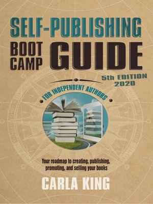 cover image of Self-Publishing Boot Camp Guide for Independent Authors